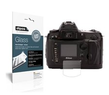 Protective Film for Nikon D70s Matte Protection Flexible Glass 9H dipos