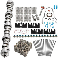 Sloppy Mechanics Stage 2 Cam Springs Lifters Kit For Ls1 4.8 5.3 5.7 6.0 6.2 Ls
