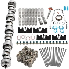 Sloppy Mechanics Stage 2 Cam Springs Lifters Kit For LS1 4.8 5.3 5.7 6.0 6.2 LS
