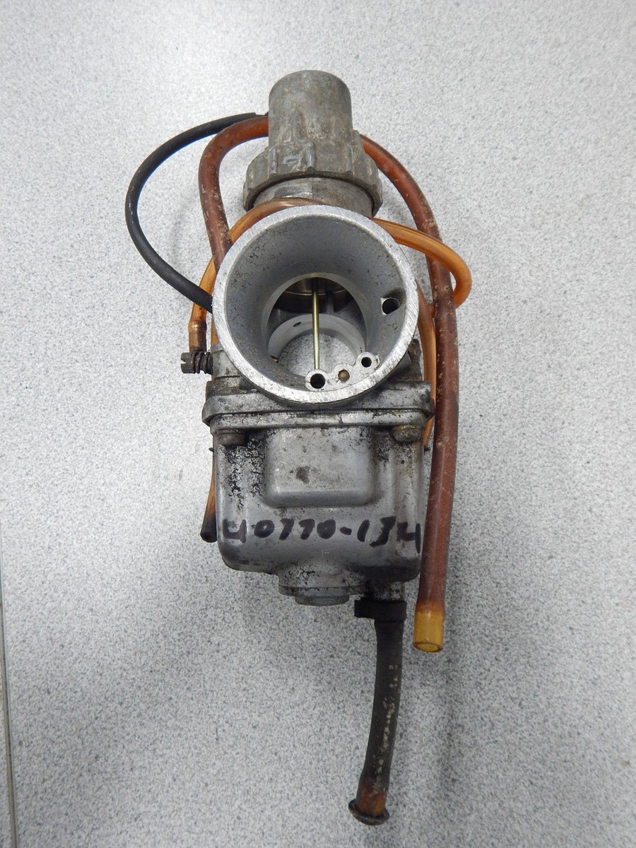 ARCTIC CAT SNOWMOBILE 1995-1997 ZRT 800 THUNDERCAT MOUNTAIN