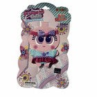 Vestido Distroller Neonato Nerlie KSI-merito verde azulado rosa púrpura ropa nuevo
