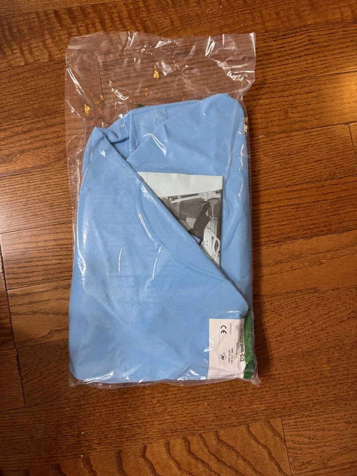 ARJOHUNTLEIGH PASSIVE CLIP SLING MFA1000M-SIZE Large. Cost is $15 each