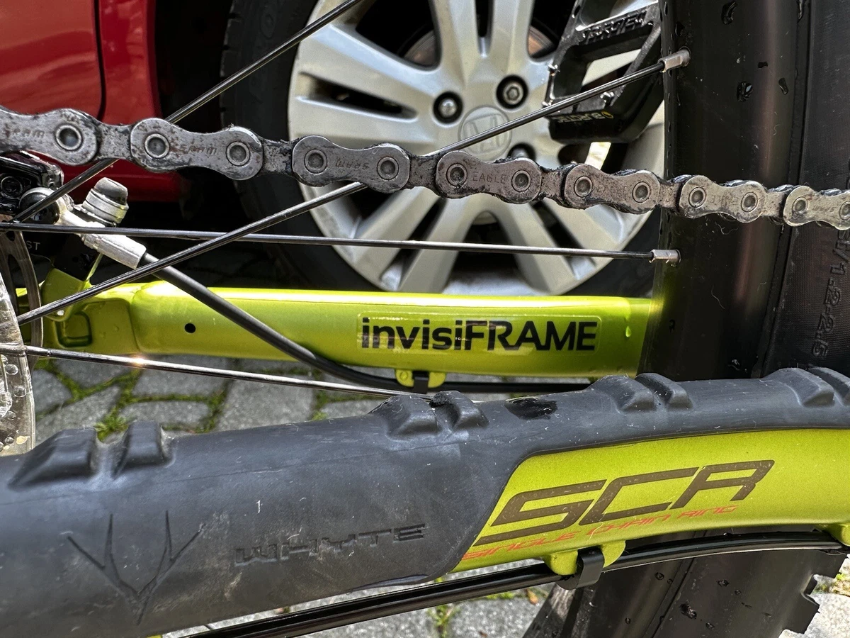 Whyte 905 v3 2021 deals