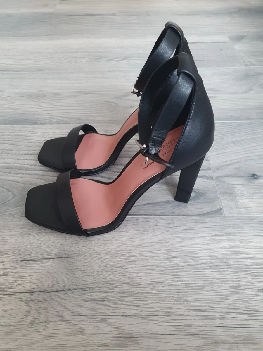 CALL IT SPRING Women Black Heels - Buy CALL IT SPRING Women Black Heels  Online at Best Price - Shop Online for Footwears in India | Flipkart.com