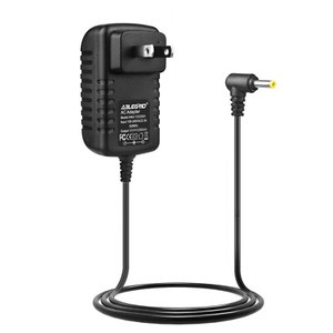 HISPD Car Two Output DC Adapter Compatible with Garmin Rino