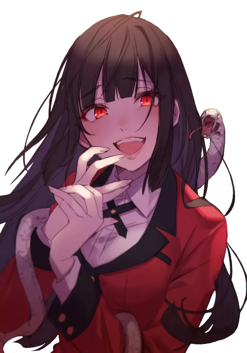 6 Anime Like Kakegurui [Recommendations]