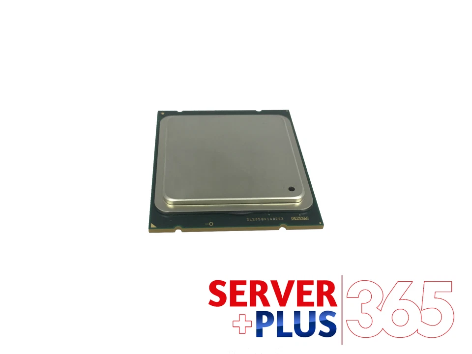 SR1XP INTEL XEON E5-2680V3 2.50GHZ 30M 12 CORES 9.6 GT/s 120W PROCESSOR - Image 4 of 4