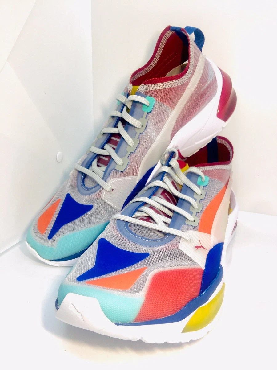Puma lqd top cell optic australia