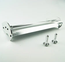 Alloy Wing for rovan Rofun km hpi baja 5b 5t sc truck buggy 1/5