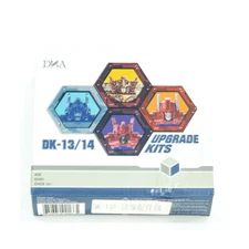 DNA DK-14P DK14P WFC- PFUM Upgrade Kits for Ultra Magnus Accessories in stock