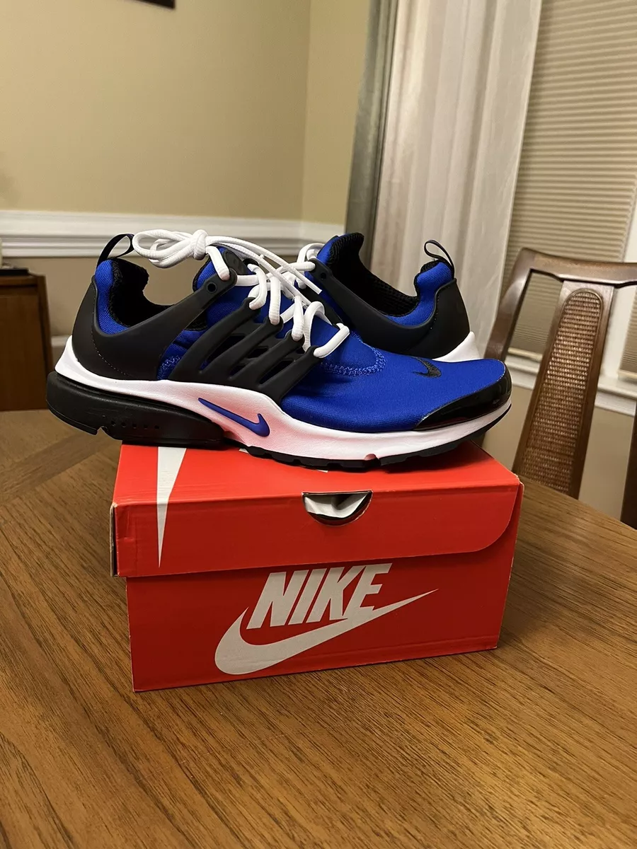 Nike presto hotsell hyper royal