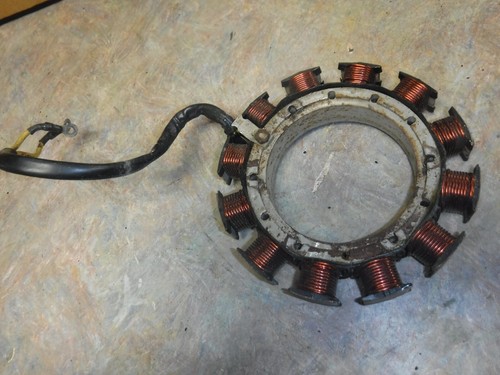 Mercruiser 470 Engine Stator