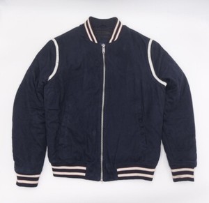 Zara Varsity Jacket | eBay
