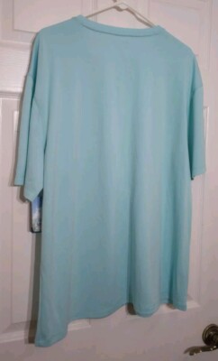 Chemise homme Reel Legends grande taille grise performance