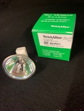 LTM HMI Lamp 24W for Minipar Welch/Allyn