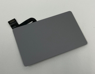 OEM MacBook Pro 13 A2338 M1 2020 Trackpad Touchpad 821-02853-A Space Gray GRD-A