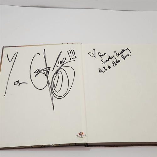 Ars Magica The Art of Magic Fifth edition RPG by Mark Rein Hagen HC Signed - Picture 6 of 13