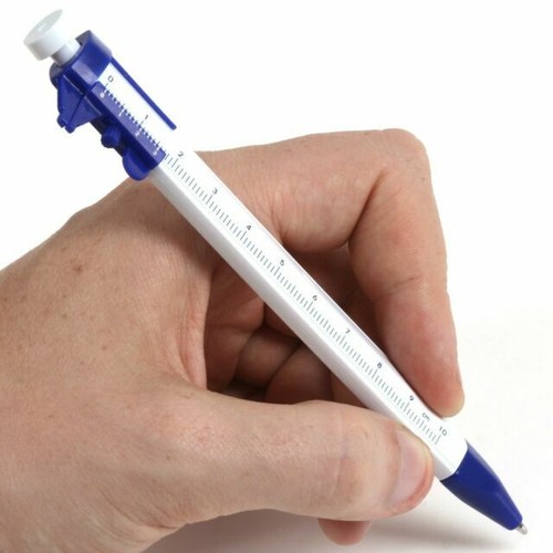 Soldier Head Pens (Set of 4) - Collectable London Souvenir