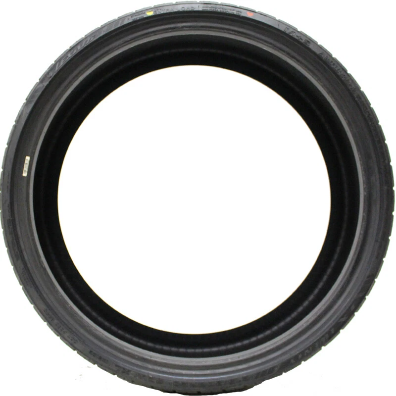 2 New Lexani Lx-twenty  - 255/35r20 Tires 2553520 255 35 20 - Image 4 of 4