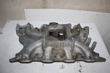Holley Street Dominator Ford 351c Intake Manifold Cleveland 701r-12 Performance