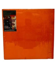 Talib Kweli & Hi-Tek Reflection Eternal The Human Element b/w Rakaa Vinyl  2000”