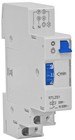 Treppenlichtzeitschalter / Zeitrelais 1 Wechsler 230V/16A 1-7 Minuten