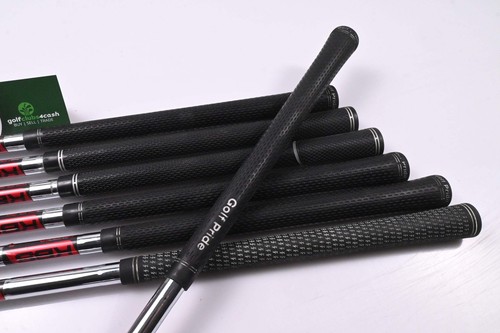 Srixon ZX7 Irons / 4-PW / Stiff Flex KBS Tour 90 Shafts - Picture 7 of 7