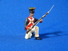 CORD-AL379 - Mexican Kneeling - Alamo - Unknown Manufacturer - 54mm Metal