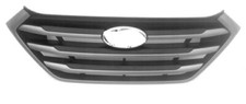 Calandre Hyundai TUCSON