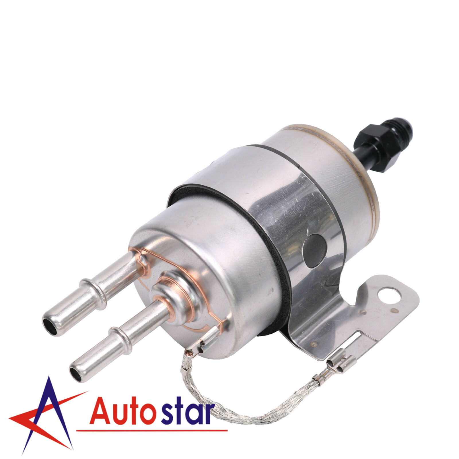 19239926 For C5 Corvette Fuel Pressure Regulator/Filter LS1/LS6 WIX