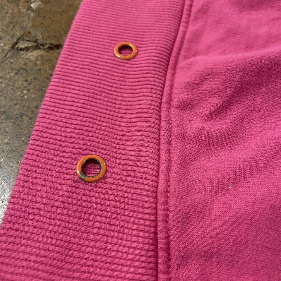 Rocawear Women's Pink Shirt - Image 3 of 4