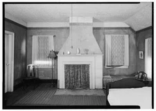 Judge Oliver J. Semmes House,2828 Dauphin Way,Mobile,Alabama,AL,HABS,17