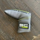 Scotty Cameron 2018 Club Cameron Headcover