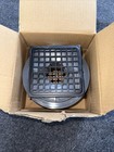 Kohler Square Design Tile-in Shower Drain Matte Black K-9136-BL — photo 3