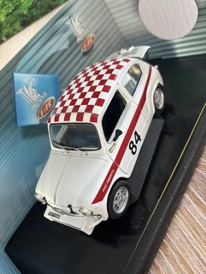 Fiat Abarth 850 - Photo 1/4