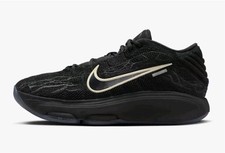 Victor Wembanyama x Nike Air Zoom GT Hustle 3 LX Black Label for