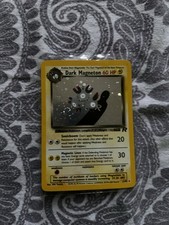 Image for Dark Magneton