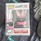 Funko Pop! Vinyl: Ad Icons - Energizer Bunny #73
