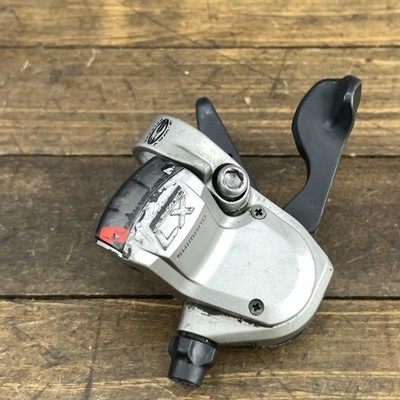 Shimano Deore LX Sl-m580 3x9 Shifters 9 Speed Shifter Pods for