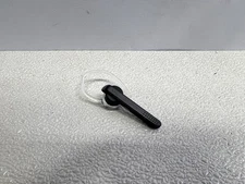 Jabra - Talk 45 Bluetooth In-Ear Headset with Siri/Google Assistant - Black -