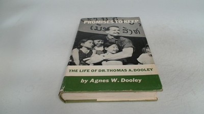 Promises To Keep, Agnes W Dooley, The Worlds Work (1913) Ltd, 196