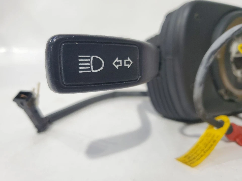 Porsche 968 1992 1993 1994 1995 OEM columna de dirección completa sin rueda Foto 3 de 4