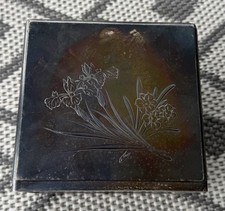 Japanese US Sterling Silver Antiques for sale | eBay