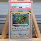 Rayquaza Amazing Rare #138 PSA 10 Vivid Voltage Gem Mint Graded Pokemon