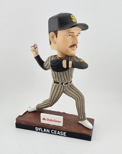 Dylan Cease Bobblehead | eBay