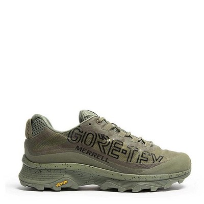 Merrell Moab Speed GTX SE Trainer Lichen