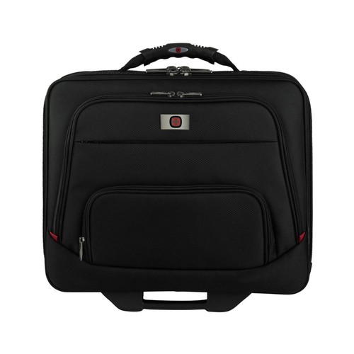 Wenger Spheria 16 Wheeled Laptop Case Koffer en reistas kopen