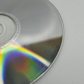 Night Warriors: Darkstalker's Revenge - Sega Saturn - Disc Only Tested Good