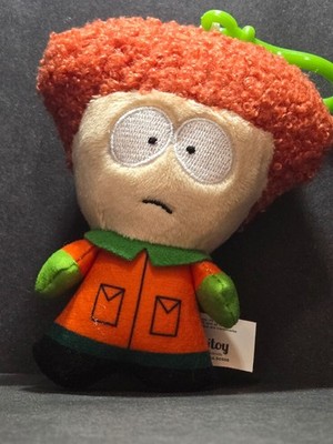 Kyle Broflovski South Park Plush Danglers Series 2