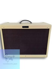 Fender Guitar Hot Rod Deluxe Blonde Tube Amp